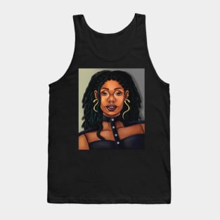 Naomi Tank Top